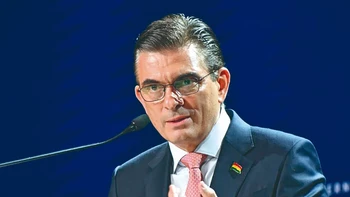 "Bolivia se propone como eje logístico y económico entre Pacífico y Atlántico, impulsando integración regional"