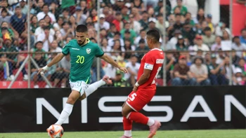 La búsqueda de un equilibrio ofensivo en Bolivia, clave para revivir la ilusión de la selección nacional.