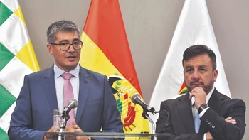 Reformas económicas de Paz buscan estabilizar la economía boliviana, impulsar la inversión y mejorar el empleo con medidas macrofinancieras y