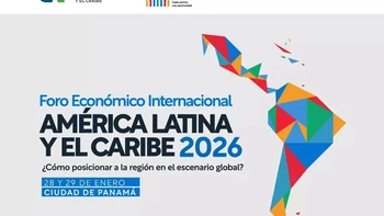Lideres mundiales y expertos Nobel se unirán para abordar retos estructurales y fomentar crecimiento en América Latina y el Caribe