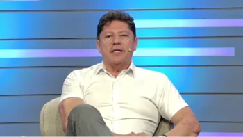 Caso "narcomaletas" vuelve a marcar un rédito político para Primero Santa Cruz y su candidata Laura Rojas.