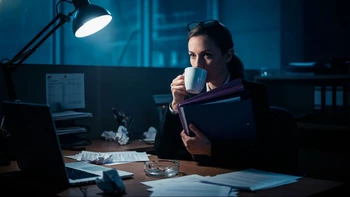 El éxito empresarial depende de equilibrar productividad y bienestar laboral: clave para una cultura organizacional sostenible.