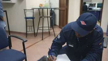 Productores cruceños amenazan con bloquear planta de bombeo Oconi por Decreto Supremo 5503 sin consenso