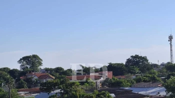 Pronostican calurosas condiciones climáticas para el fin de semana en Santa Cruz con temperaturas extremas y sensación térmica adicional