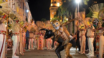 Carnaval en marcha: Precarnavalera, coronaciones y ferias para disfrutar el fin de semana en la ciudad y alrededores.