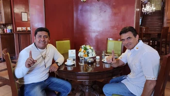 Mauricio Aramayo, colaborador político de Rodrigo Paz, asesinado en Tarija horas después de anunciar su candidatura