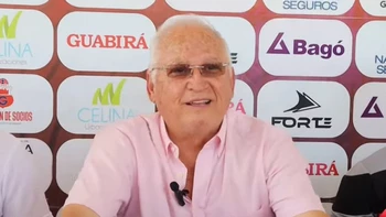 Guabirá invierte en la planilla más cara de su historia para apuntalar el equipo y disputar torneos locales e internacionales.