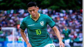 Ramiro Vaca cede al Wydad Athletic Club después de superar los ajustes finales y multas por futuras ventas garantizadas.