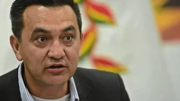 Rehabilitación de Yerko Núñez y procesamiento de reclamos por la justicia electoral rumbo a las subnacionales benianas.