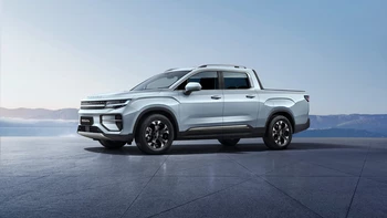 Vehículos eléctricos y híbridos revolucionan el mercado de camionetas con la llegada de Riddara RD6 en Bolivia.