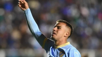 Bolívar cierra su centenario sin títulos, pero Robson Matheus lidera la reflexión sobre el año de decepciones y oportunidades perdidas.