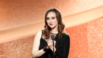 La física cubana Sabrina González Pasterski, líder de la iniciativa de holografía celestial: "Descubrir lo que te impulsa a ti"