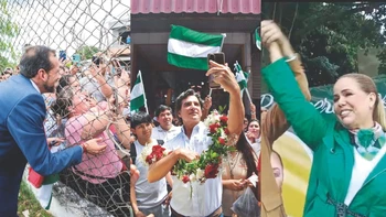 Elecciones subnacionales en Santa Cruz: Alianzas políticas y liderazgos en pugna por la Gobernación y la Alcaldía cruceña