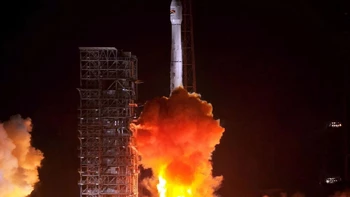 Vida útil del satélite boliviano Túpac Katari prolongada hasta 2030, con saldo pendiente de $us 40-50 millones.