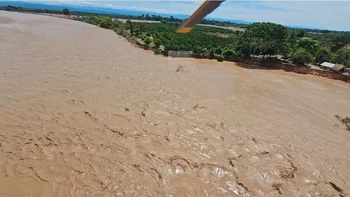 Searpi pide inversiones para reforzar diques en Santa Cruz, con déficit de más de 310 millones de bolivianos.