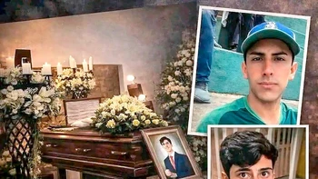 La muerte de Sebastián Vespa destaca la indiferencia y la impunidad en el transporte público de Santa Cruz.