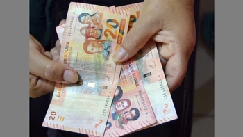 El Gobierno inicia pago del Bono PEPE a 1,4 millones de beneficiarios vulnerables afectados por la crisis económica y climática.