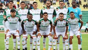 San Juan enfrentará a un desorganizado ABB, recién licenciado y sin entrenador, en partido clave para ascenso/descenso indirecto.