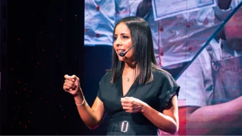 La transformación de la huella digital en oportunidades para miles de personas invisibles ante el sistema financiero.