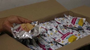 Estudiantes de inicial y primaria en Santa Cruz disfrutan de desayuno escolar garantizado por Alina con un presupuesto de 170