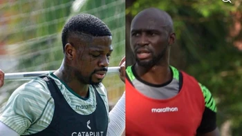 Dos leyendas del fútbol europeo buscan reescribir sus historias en el fútbol boliviano con Oriente Petrolero como escenario.