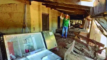 Desastre en El Torno: 26 víctimas recuperadas y búsqueda continúa en 14 comunidades afectadas