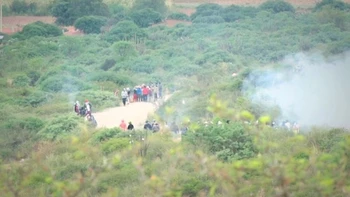 Subteniente imputado por muertes en Cotapachi se defenderá en libertad con restricciones en su circulación y comunicación.