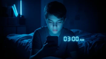 La epidemia silenciosa de tecnopatías: enfermedades digitales que afectan cuerpo y mente sin previo aviso