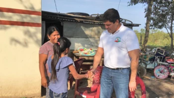 La inhabilitación de Wilfredo 'Coco' Áñez como candidato a alcalde de Cotoca por periodos de mandato preexistentes.