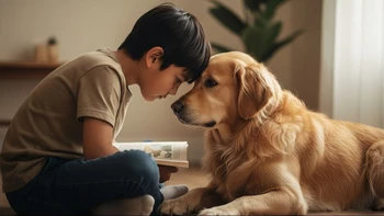 Terapias animales innovadoras revolucionan abordaje psicológico, generando bienestar y esperanza en pacientes