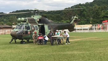 22 muertos confirmados tras las riadas en El Torno, Santa Cruz, con 20 personas reportadas como desaparecidas al sur del