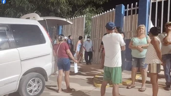 Tragedia en Puerto Quijarro: Accidente mortal se produce al conducir un menor sin SOAT y exceso de velocidad, según investigaciones.