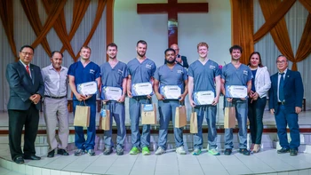 La Universidad Cristiana de Bolivia refuerza su proyección global en educación y tecnología con 200 convenios internacionales activos