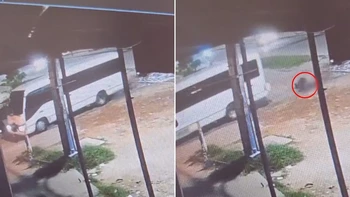 Familia del motociclista arrollado y asesinado demanda justicia después de que chofer se fugue con la Policía sin avanzar en