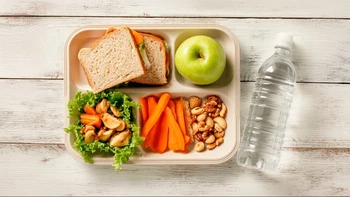 La alimentación escolar: clave para mejorar el rendimiento académico y construir un proyecto de vida saludable