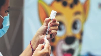 Incremento de casos de influenza A H3N2 en Bolivia: una mujer muere y se sospecha de la variante K con