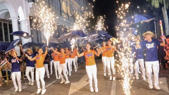 Fortaleza garantiza la alegría del Carnaval con espectáculos, cercanía y prevención integral en la Preca 2026