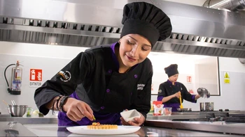 "Unifranz lanza carrera de Gastronomía y Artes Culinarias como puente entre la identidad boliviana y el desarrollo sostenible en el