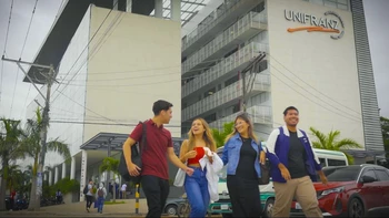 La Universidad Privada Franz Tamayo logra reconocimiento internacional con Rating QS por su modelo educativo innovador y comprometido con el