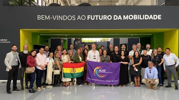 "UTEPSA lanza primer Ecosistema Académico de Emprendimiento, Innovación Abierta y Soft Landing para transformar educación superior en Bolivia y conectar