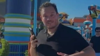 Expresidente de YPFB Armin Dorgathen es objeto de abucheos y insultos en video viralizado en Brasil