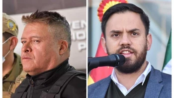 La caída de Eduardo del Castillo: un paso importante en la lucha contra la corrupción y la impunidad en Bolivia