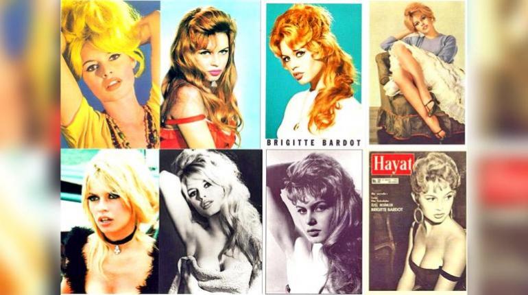 La leyenda de cine y animalismo francés Brigitte Bardot se despide del mundo a los 91 años en su finca