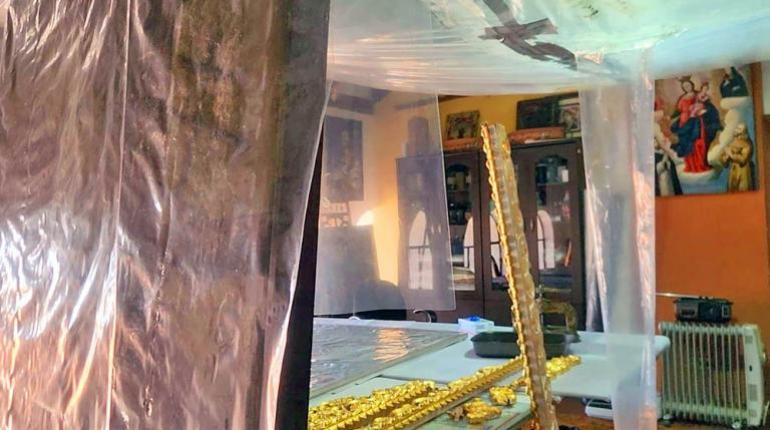 Conservación crítica de la Casa Nacional de Moneda: un patrimonio de la humanidad en peligro estructural y urgente restauración needed