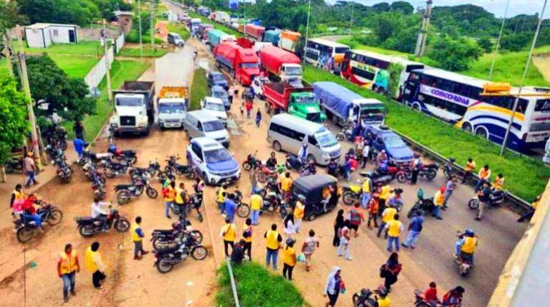 YPFB reduce mezcla gasolina-etanol para eliminar "producto residual" y evitar daños en motores