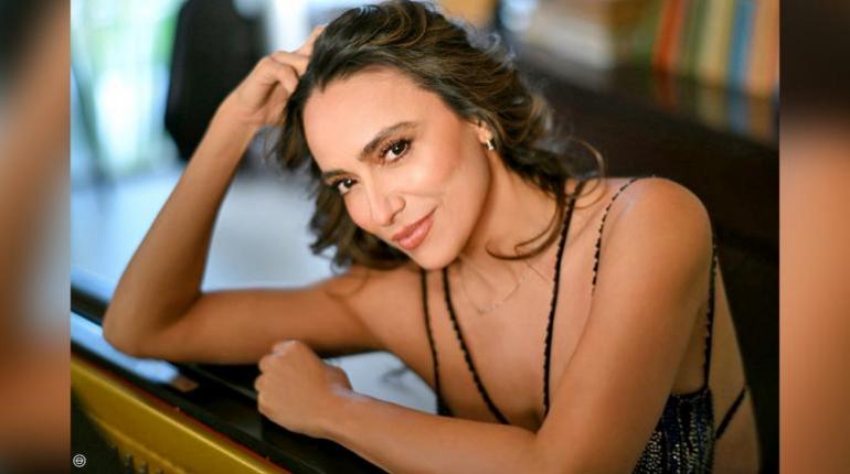 La reconocida pianista Marianela Aparicio presentará su álbum "Ánima" en el Encuentro de Pianistas con obras bolivianas y conferencia en