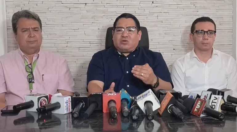 Dos implicados más aprehendidos por su posible participación en caso de narcomaletas con casi 80 kilos de marihuana.