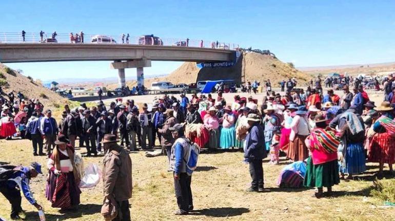 Aprobación de leyes antibloqueo en Senado y Diputados con socialización y unificación de normas pendientes