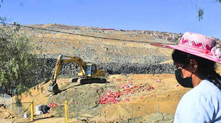 La capacidad agotada: Auditoría destaca vulneraciones ambientales y laborales en botadero K'ara K'ara, Cochabamba