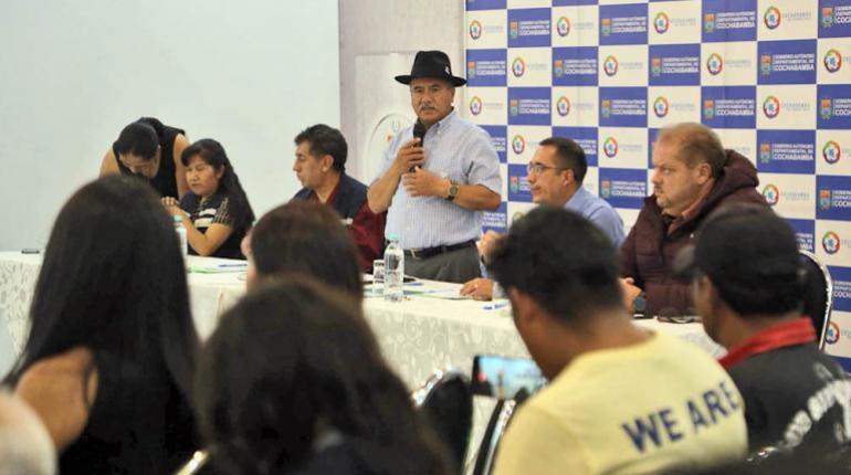 Cierre inminente de K'ara K'ara debido a riesgos ambientales críticos y sanitarios graves en Cochabamba